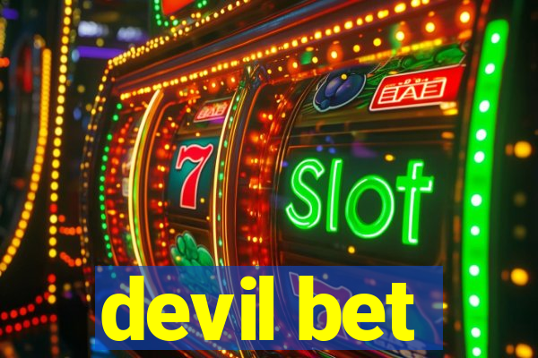 devil bet